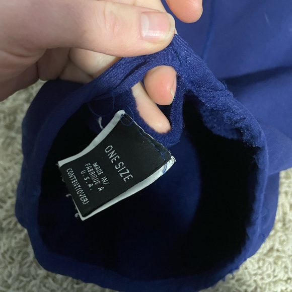 Vintage Patagonia ski mask / balaclava - Picture 4 of 7